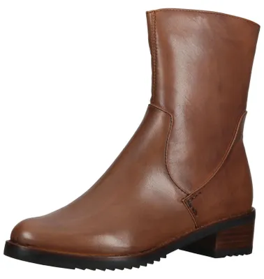 Produktbild von Everybody Stiefelette Stiefelette Leder