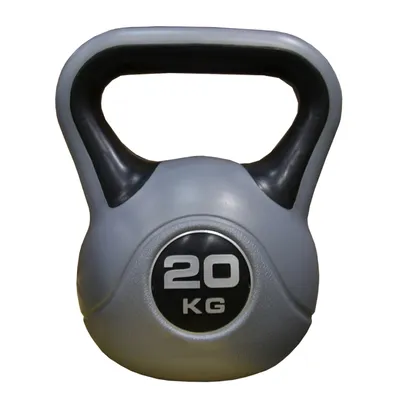 Obrázek produktu pro Činka vin-bell MASTER 20 kg