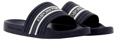 Produktbild von EMPORIO ARMANI Herren Badeschuhe