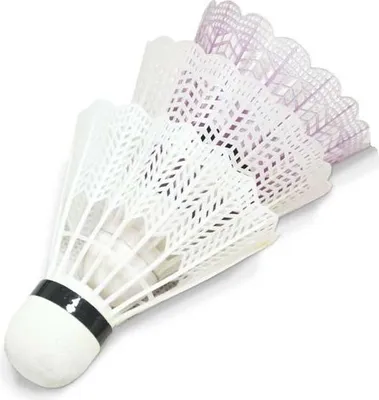 Zdjęcie produktu dla Lotki do Badmintona 3 sztuki MASTER