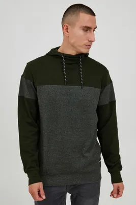 Produktbild von SOLID SDBekir Herren Kapuzenpullover Hoodie Pullover mit Kapuze