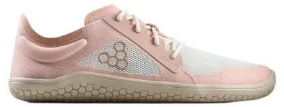 Obrázek produktu pro Sportovní boty Vivobarefoot Primus Lite Iv, růžové, velikost 39 (dámské), růžové, velikost 39