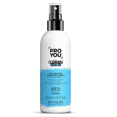 Produktbild von Revlon 8432225114972, Haarspray, Frauen, Dünnes Haar, Dünnes Haar, 250 ml, Volumengebend, AQUA/WATER/EAU, ALCOHOL DENAT., ACRYLATES COPOLYMER, VP/VA COPOLYMER, 1,2-HEXANEDIOL, AMINOMETHYL...