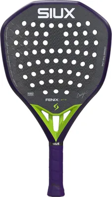 Produktbild von Siux Fenix Pro Glow Purple 2026