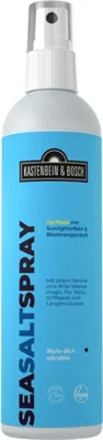 Produktbild von SeaSaltSpray - Surflook mit Sunlighteffekt 200ml