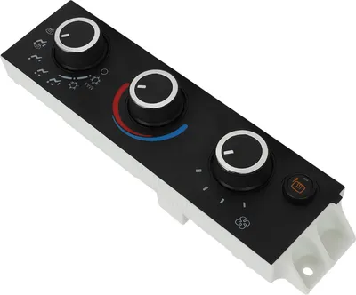 Image de Module de climatisation et de chauffage AC 15858579 Interrupteur thermique pour Express 1500 2500 3500 4500