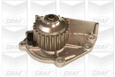 Produktbild von GRAF Kühlmittelpumpe Wasserpumpe für LAND ROVER Freelander SUV (L314) PA426