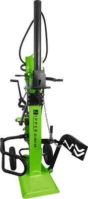 Image de Fendeur de bûches par moteur électrique - 4,5 kW