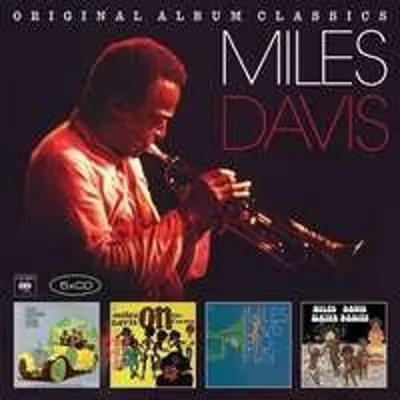 Produktbild von Original Album Classics