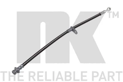 Obrázek produktu pro Elastický Brzdový Vodič Honda Přední Accord 98-03 Pr