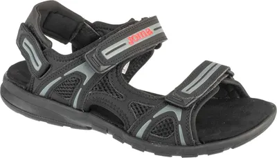 Produktbild von Joma S.Zeus Men 2501 SZEUS2501V, Sandalen, Herren, Schwarz, Größe: 44