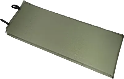 Produktbild von FoxOutdoor Thermomatte, selbstaufblasbar, oliv