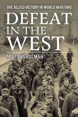 Produktbild von Defeat in the West
