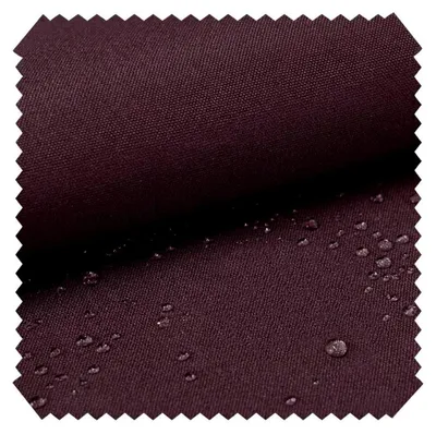 Produktbild von novely OXFORD 210D PRO Outdoorstoff Wasserabweisend Flexibel Reißfest 1 lfm - Farbe: 43 Aubergine