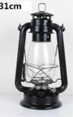 Zdjęcie produktu dla lampa naftowa 31cm