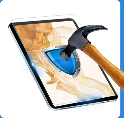 Obrázok produktu pre INF Ochranná fólia na displej Samsung Galaxy Tab S5e (2019) 10,5 palca