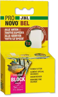 Productafbeelding van JBL ProNovo Bel Holiday