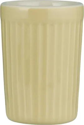 Produktbild von IB Laursen Espressotasse Mynte WHEAT STRAW Beige Keramik Geschirr Tasse 100 ml