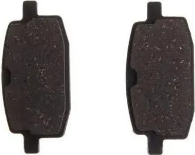 Produktbild von Bremsbeläge (Ersatz für EBC FA169)