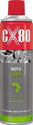 Produktbild von Kettenschmiermittel CX80 MOTO CHAIN 500ml