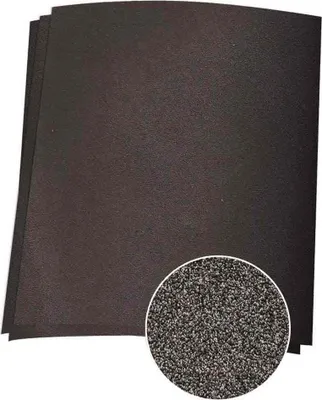 Produktbild von Mota Herramientas Schleifleinen Ax2240 Körnung 240 230x280 Mm Grau Grau One Size