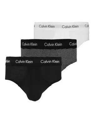 Obrázok produktu pre CALVIN KLEIN Slipy pánske, veľkosť:S, farba:Black