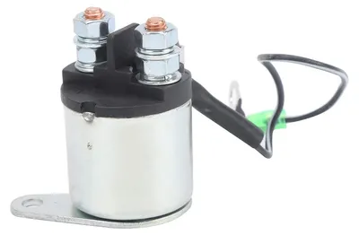 Startrelais Legierung 2-3 kW für Benzingeneratoren