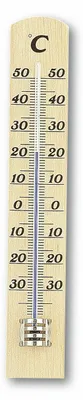 Obrázek produktu pro Holzthermometer