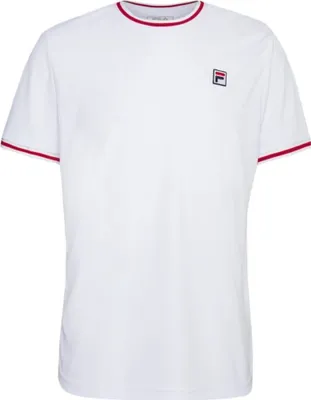 Produktbild von Tshirts Fila Marlon FBM231041001