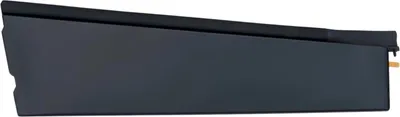Image de TOYOTA C-hr capuchon de montant de porte arrière gauche 75076-F4020 OE