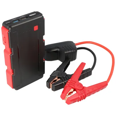 Obrázok produktu pre Jumpstarter, kompaktná štartovacia batéria do auta s funkciou powerbanky a LED baterky