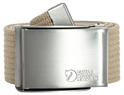Produktbild von Fjällräven Canvas Belt Fossil .