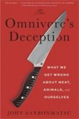 Obrázek produktu pro The Omnivore's Deception