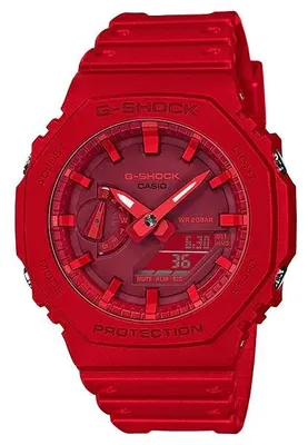 Produktbild von Casio G-Shock Classic