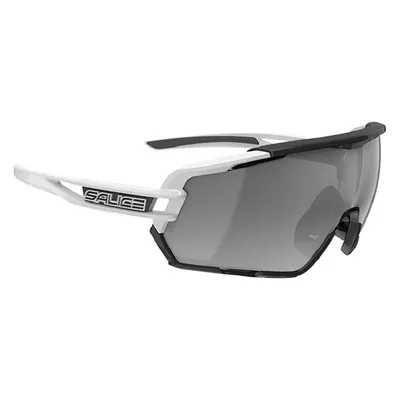 Produktbild von Salice 020 Mirror Rw Hydro+spare Lens White / Black Mirror RW Hydro Black/CAT3 + Clear/CAT0