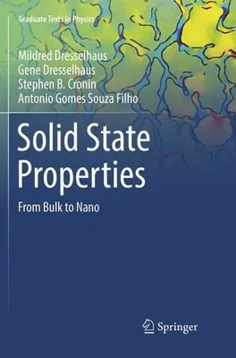Immagine prodotto di Solid State Properties