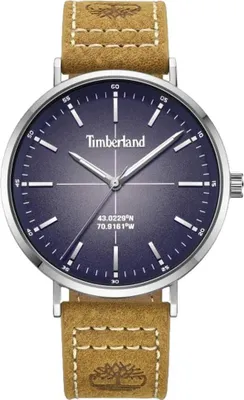 Produktbild von Timberland RANGELEY TDWGA2231102 Herrenarmbanduhr