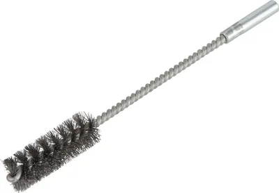 Image de Wolfcraft 2127000 - 20/200 mm Steel Wire Cylinder Brush