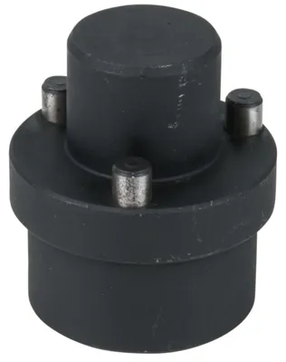 Image de Adaptateur avec fonction de verrouillage Ø 35,0 mm