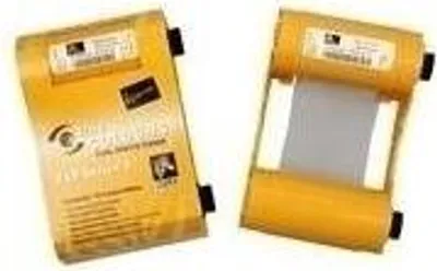 Zdjęcie produktu dla Zebra 800033-348, ZXP Series 3, Termotransferowy