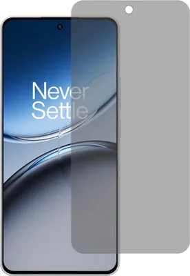 Produktbild von OnePlus Nord 4 Displayschutz - Coverup Privacy Panzerglas - Transparent