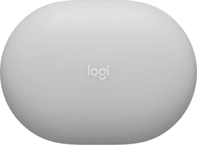Productafbeelding van Logitech Spot - Beveiligings-/omgevingssensor - draadloos - LoRaWAN - wit