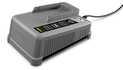 Image de Chargeur rapide batterie Power+ KÄRCHER 18/36