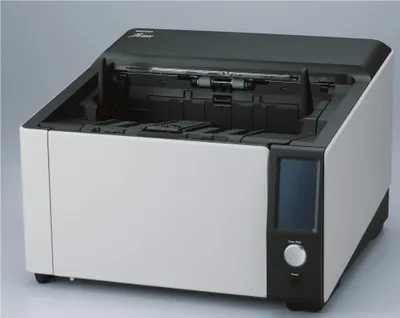 Produktbild von RICOH FI-8820 Dokumentenscanner