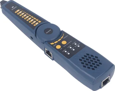 Image de Kit de fil avancé avec -interférence, détection de courant et conception ABS pour une utilisation mobile facile