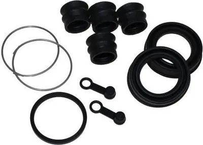 Image de Kit de réparation étrier de frein avant pour Honda CB 400, CB 750/900 Bol D'Or RC04/SC01, CX 500 PC01, GL 1000 Goldwing