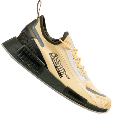 Produktbild von adidas NMD R1 Spectoo Star Wars Bossk - EU 42 2/3