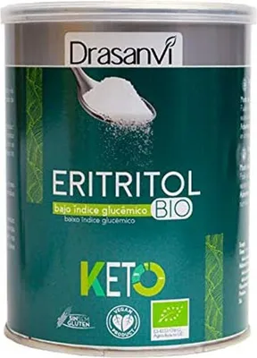 Immagine prodotto di Drasanvi Erythrit500g Keto