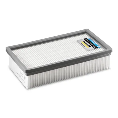 Produktbild von Kärcher Flachfilter PES für diverse NT Mod