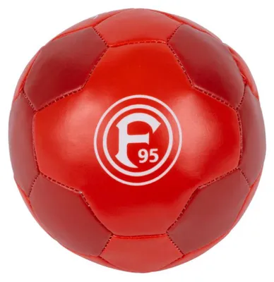 Produktbild von Fortuna Düsseldorf Knautschball "Logo"